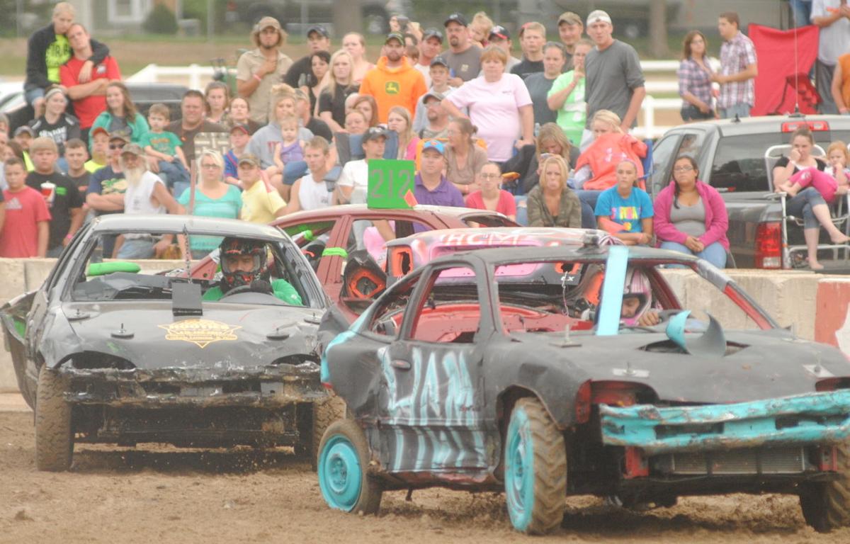 Fair attendance breaks records News
