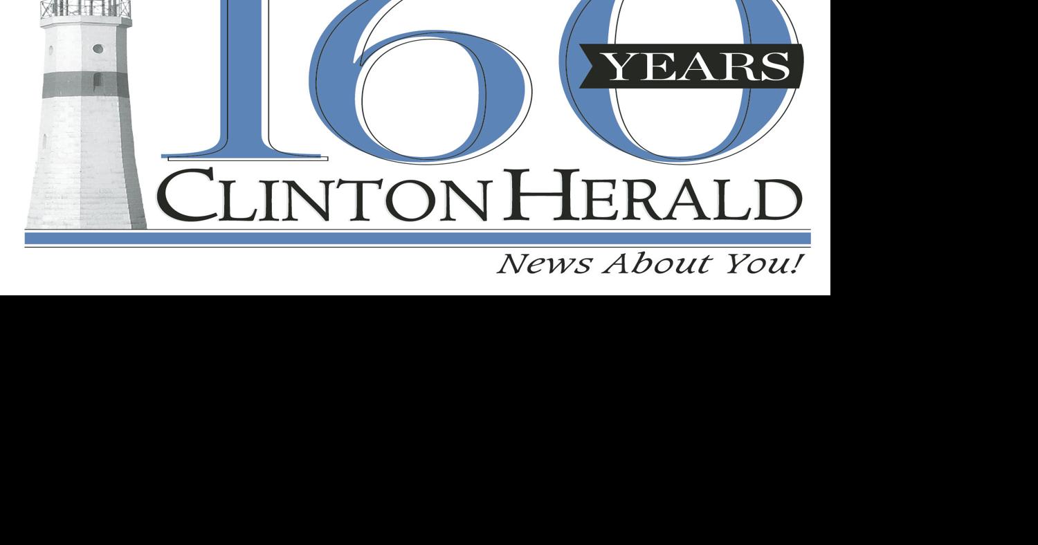 VIDEO: The History of the Clinton Herald | News | clintonherald.com