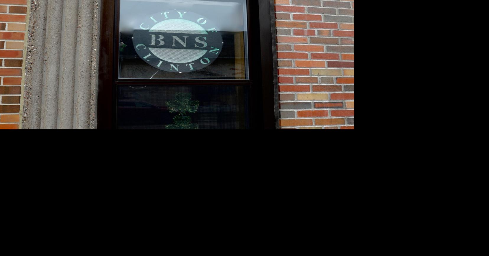 City of Clinton building permits Local News