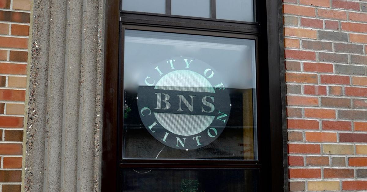 City of Clinton building permits Local News