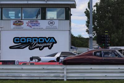 Cordova Dragway Summer Nationals: In the pits