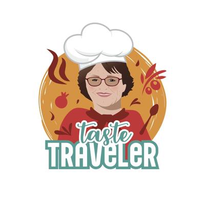 Taste Traveler logo