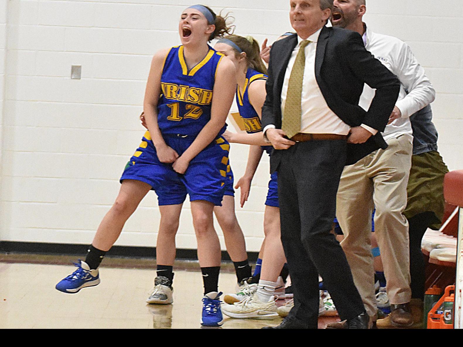 Ighsau Renews Partnership With Iowa Pbs Sports Clintonherald Com