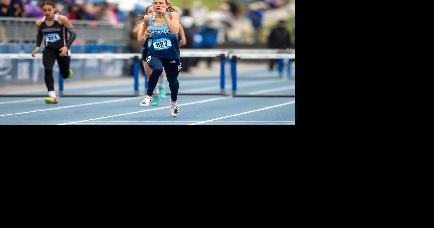 DRAKE: Rickertsen with two top 3 finishes and more Drake results ...
