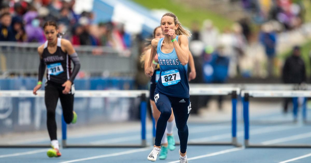 Drake Riggen DRAKE: Rickertsen with two top 3 finishes and more Drake results ...