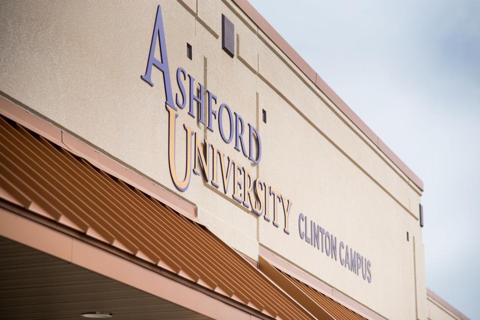 Bridgepoint, Ashford University separating News