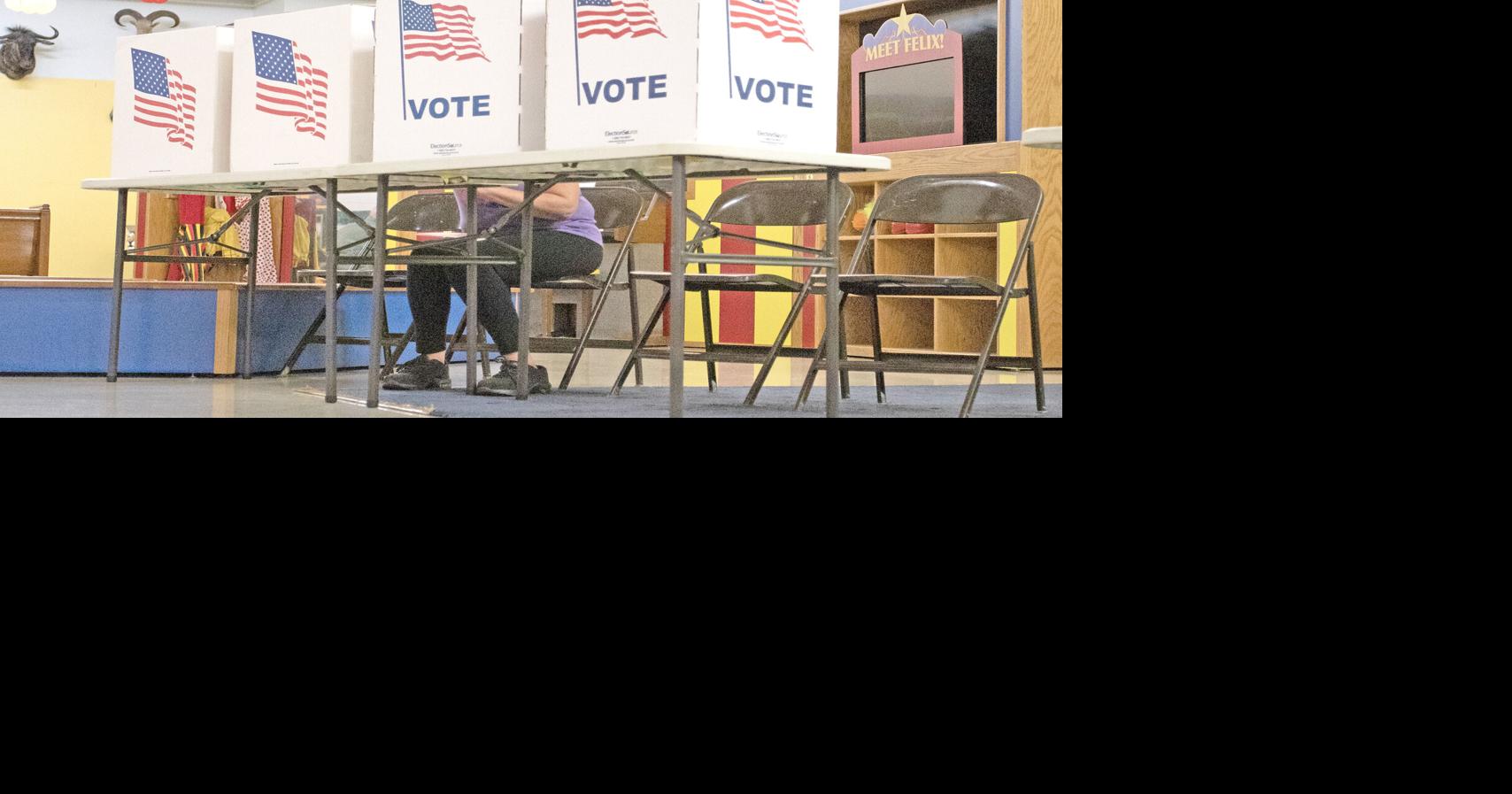 Republicans sweep Clinton County | Local News | clintonherald.com