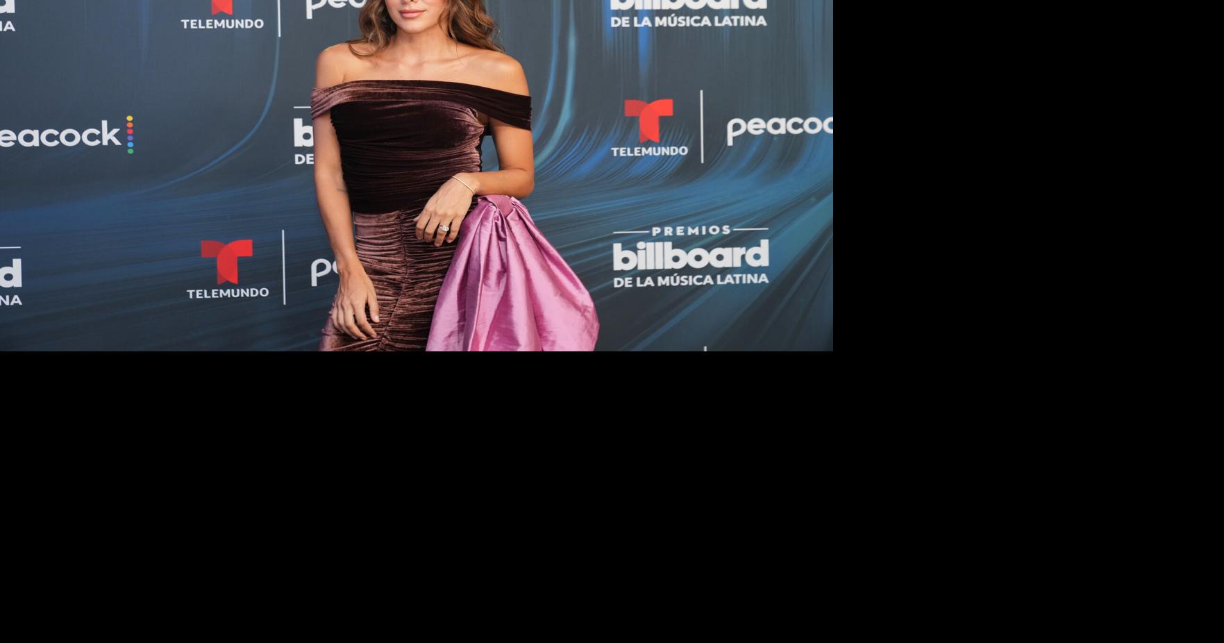 Latin Billboard Awards | National News | clintonherald.com