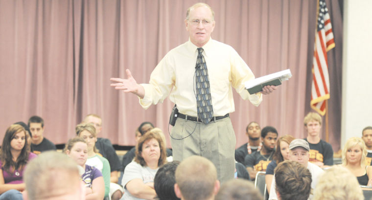 Dan Gable