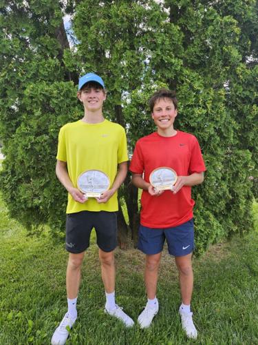 Tennis Carnival set for Thursday morning at Max Lynn Courts Area