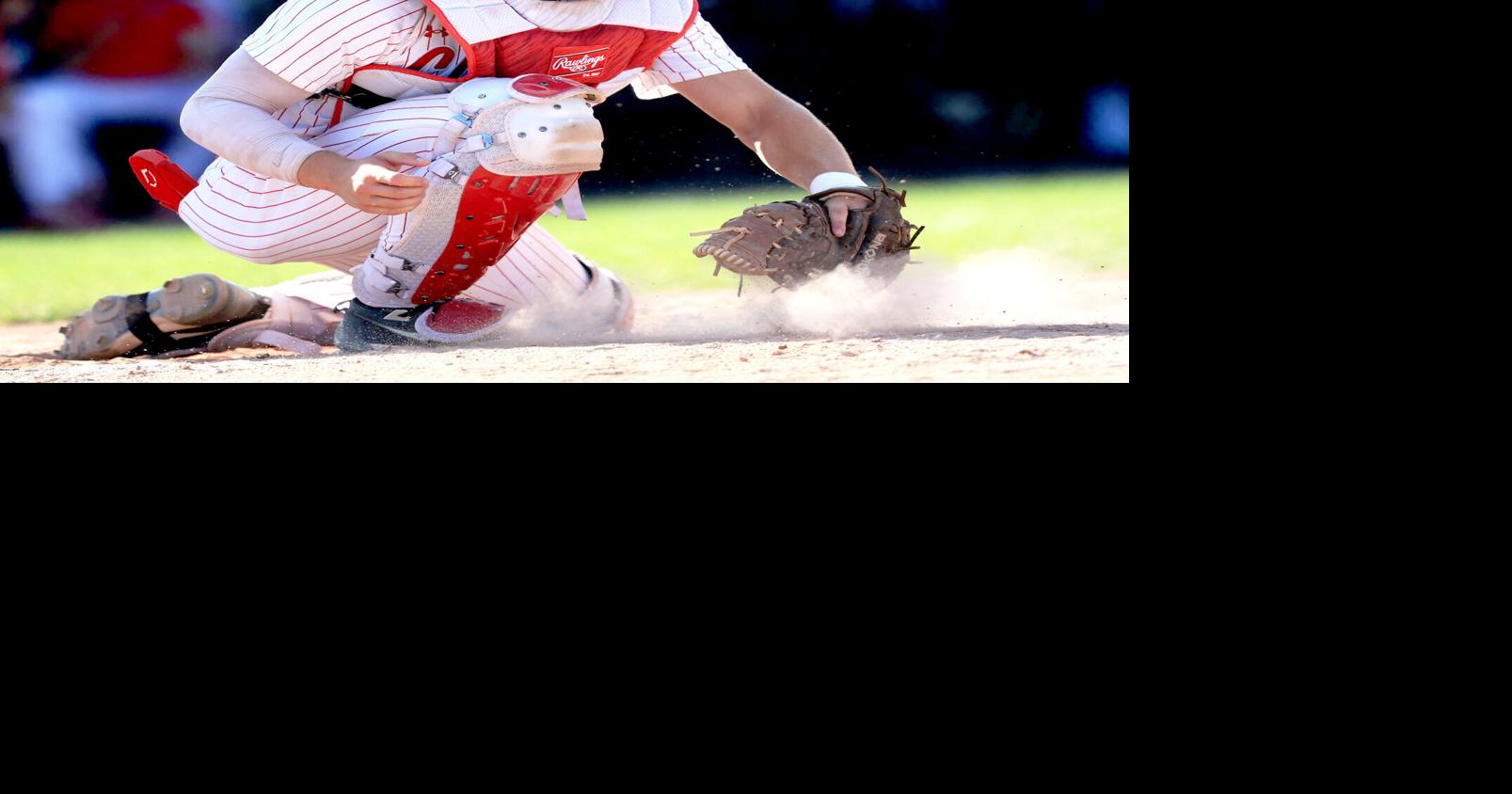 Two area athletes named to IHSBCA All-State Teams