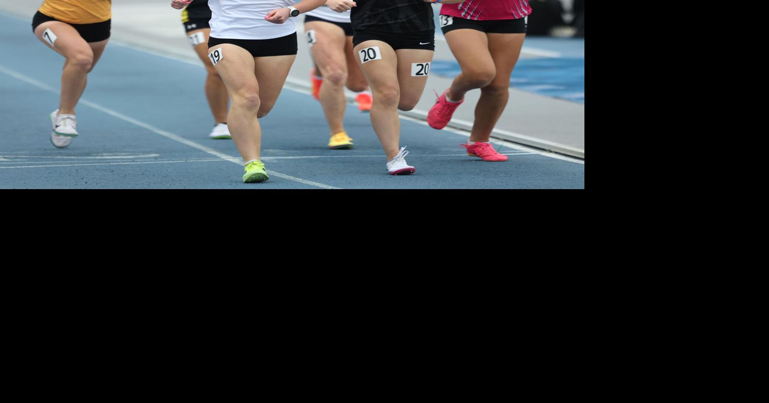 State track