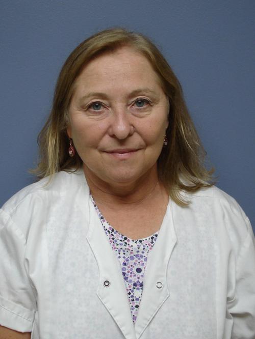 Lori Whitmarsh
