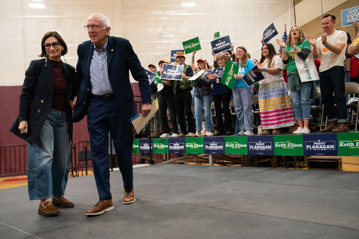Exploding Plant Vermont Election 2026 Minnesota Senate | National News | clintonherald.com