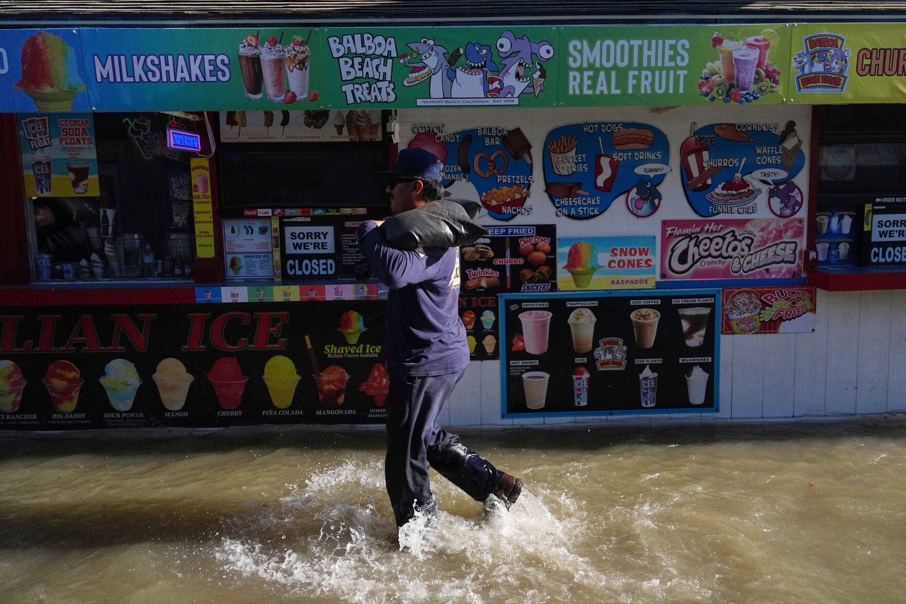 Three Rivers California Weather Extreme Weather California | National News | clintonherald.com