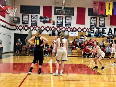Fulton Flat In First Half Nearly Pulls Stunning Comeback Sports