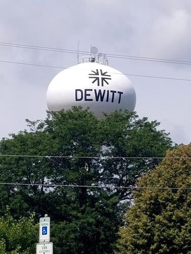 dewitt water tower copy