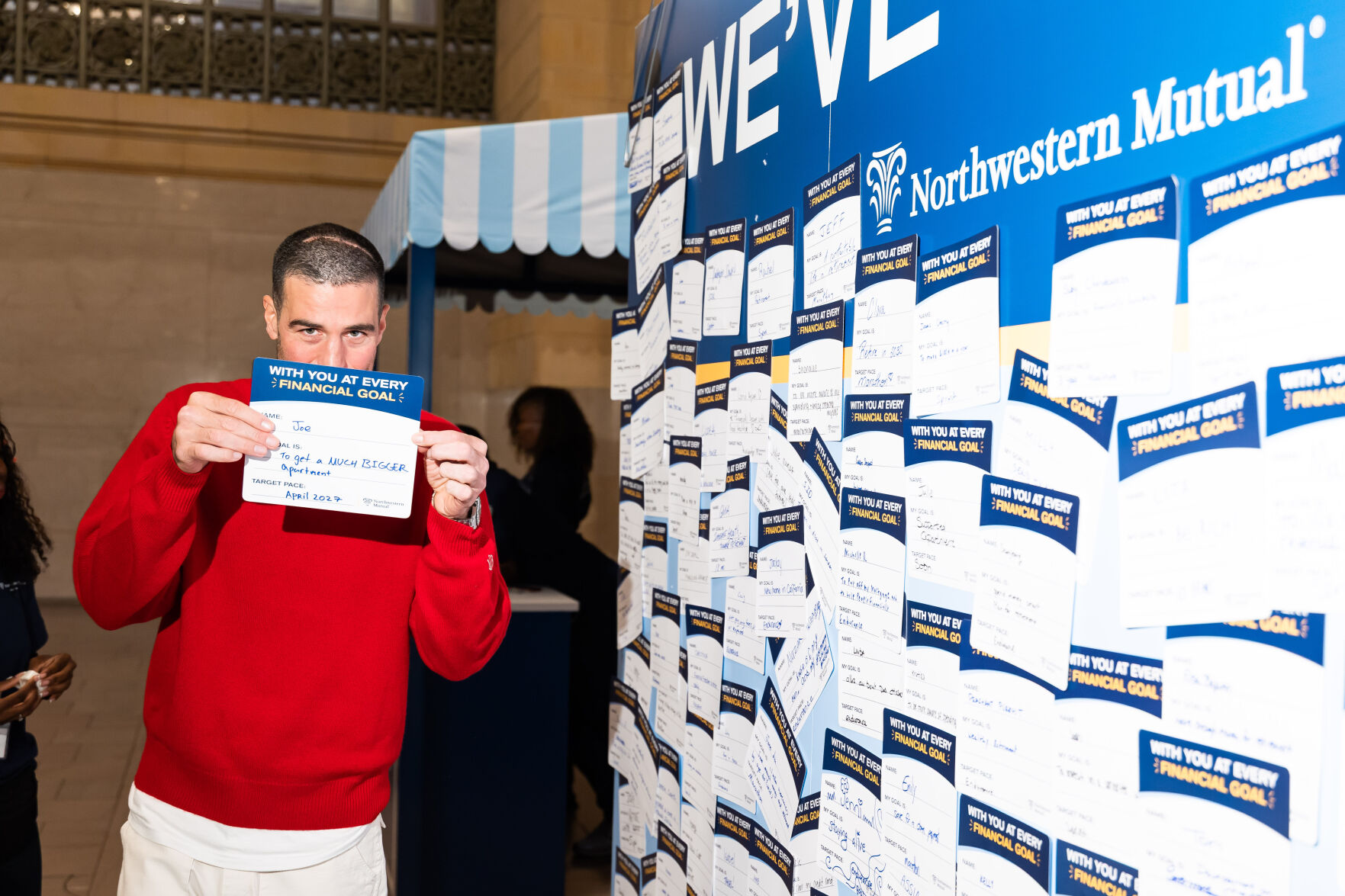 Northwestern Mutual With You at Every Financial Goal | National News ...