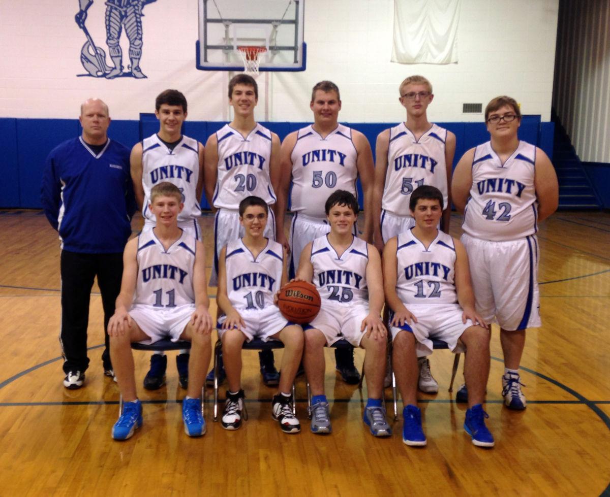Unity Christian Boys Basketball Clintonherald Com