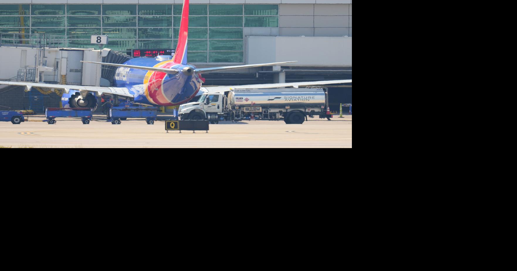 Jet Fuel