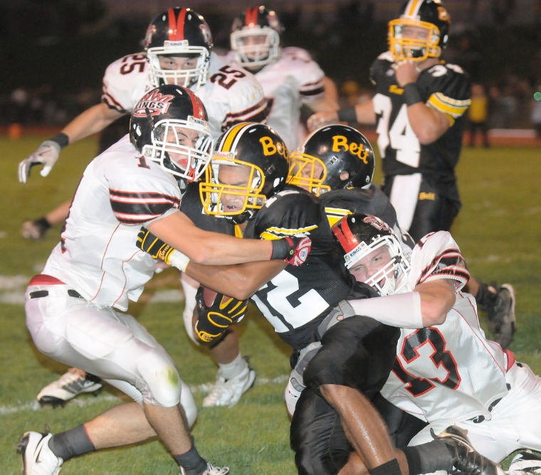 Clinton/Bettendorf