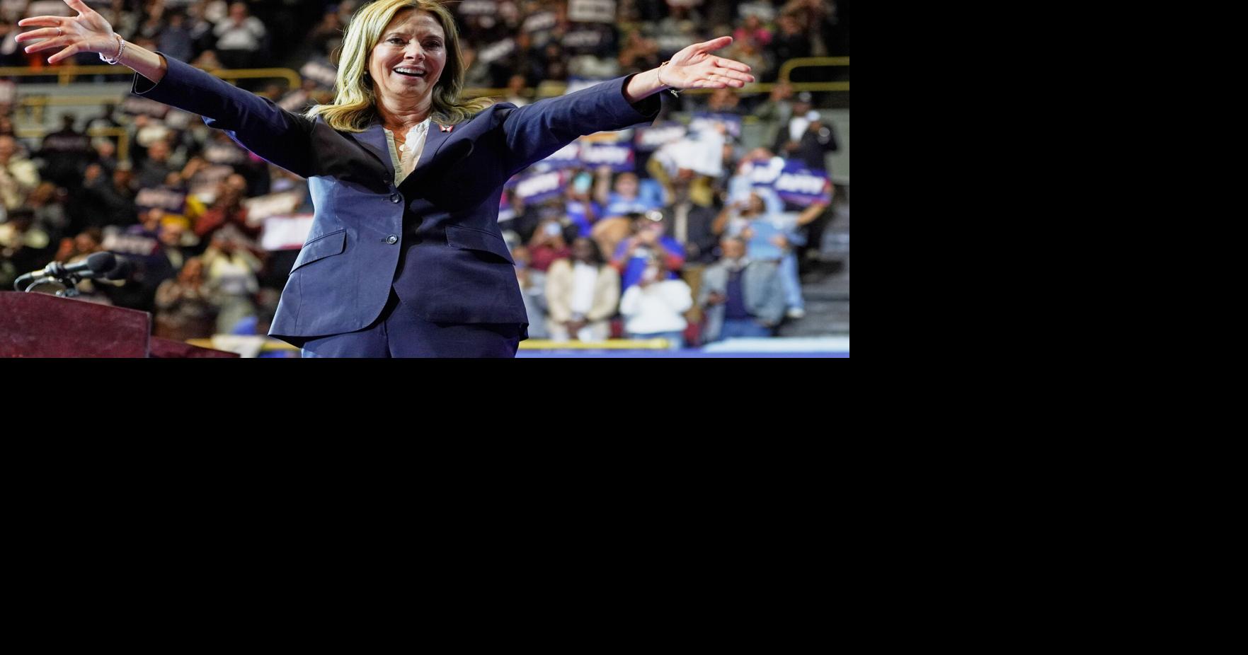 Election 2026 Ohio Governor