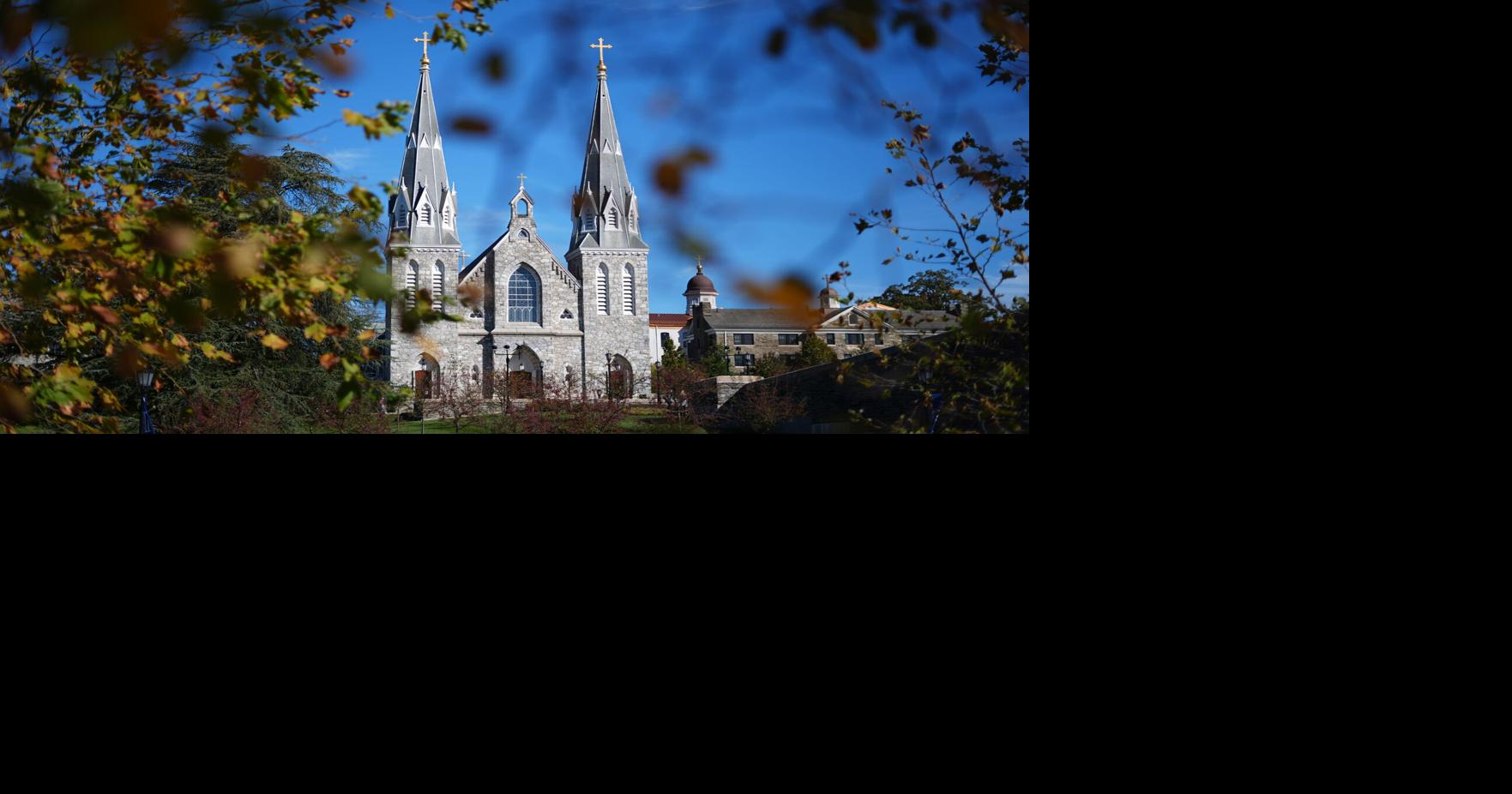 Villanova Leo's Alma Mater