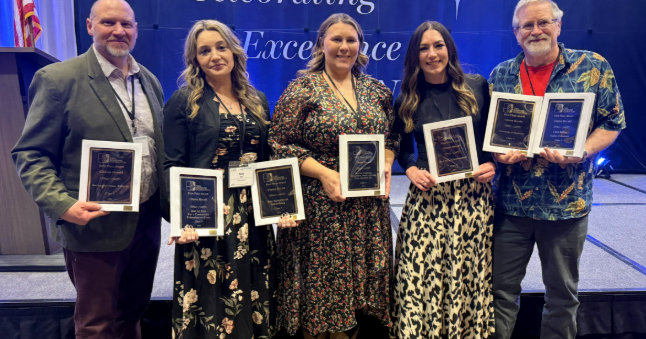 Clinton Herald wins 22 awards in statewide contest | Local News ...