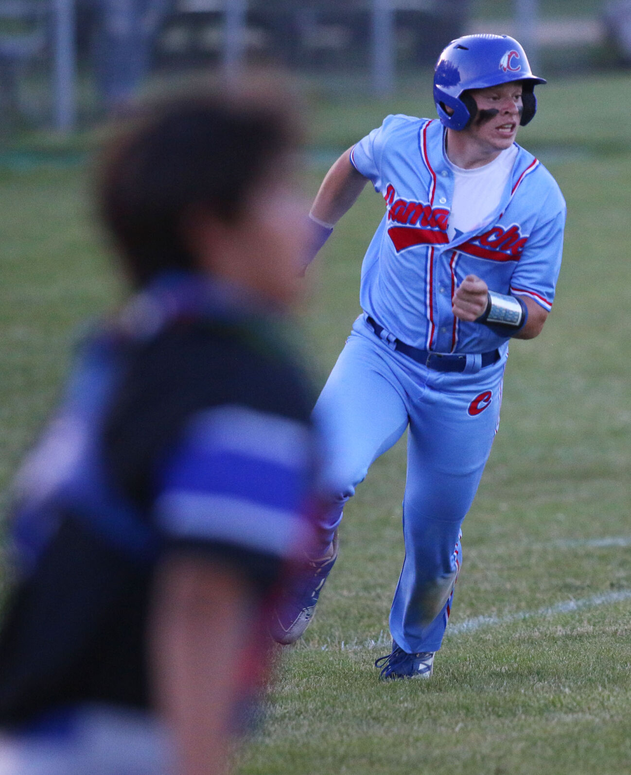 Prep Report: Storms offense heats up, defeats Comets 11-1 | Sports ...
