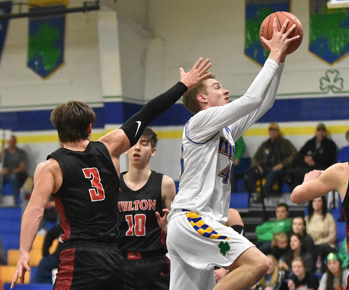 Delzell Cornilsen And Moeller 2020 Poy Finalists Sports