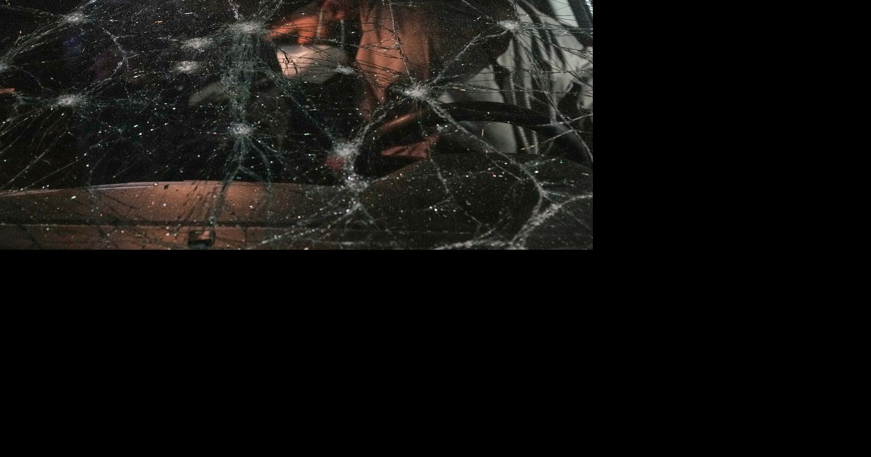 Iran targets busiest international airport as top UN body demands halt to attacks on Gulf neighbors