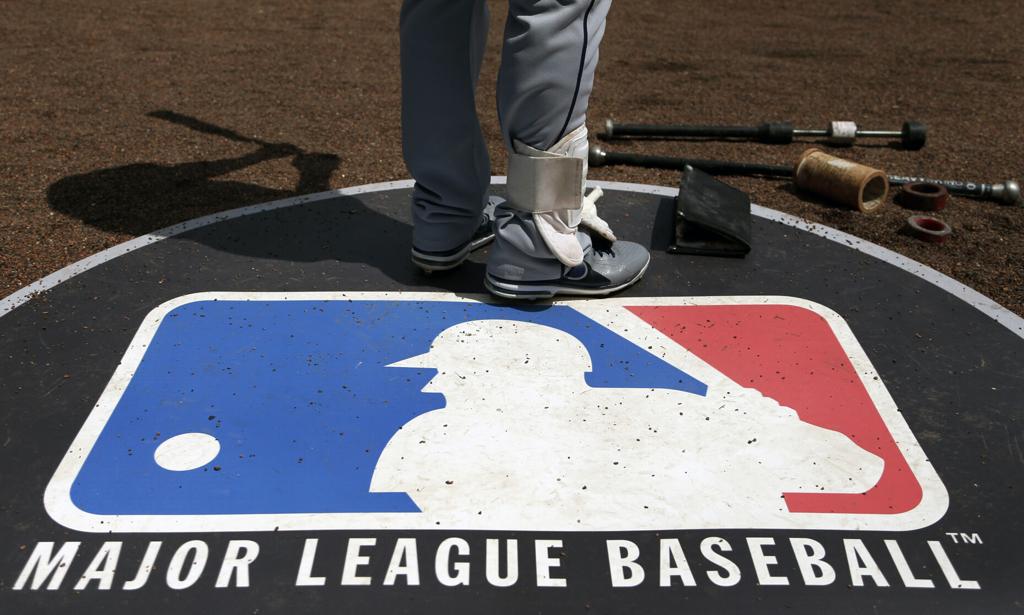 MLB reveals 2020 schedule with opening night doubleheader - The