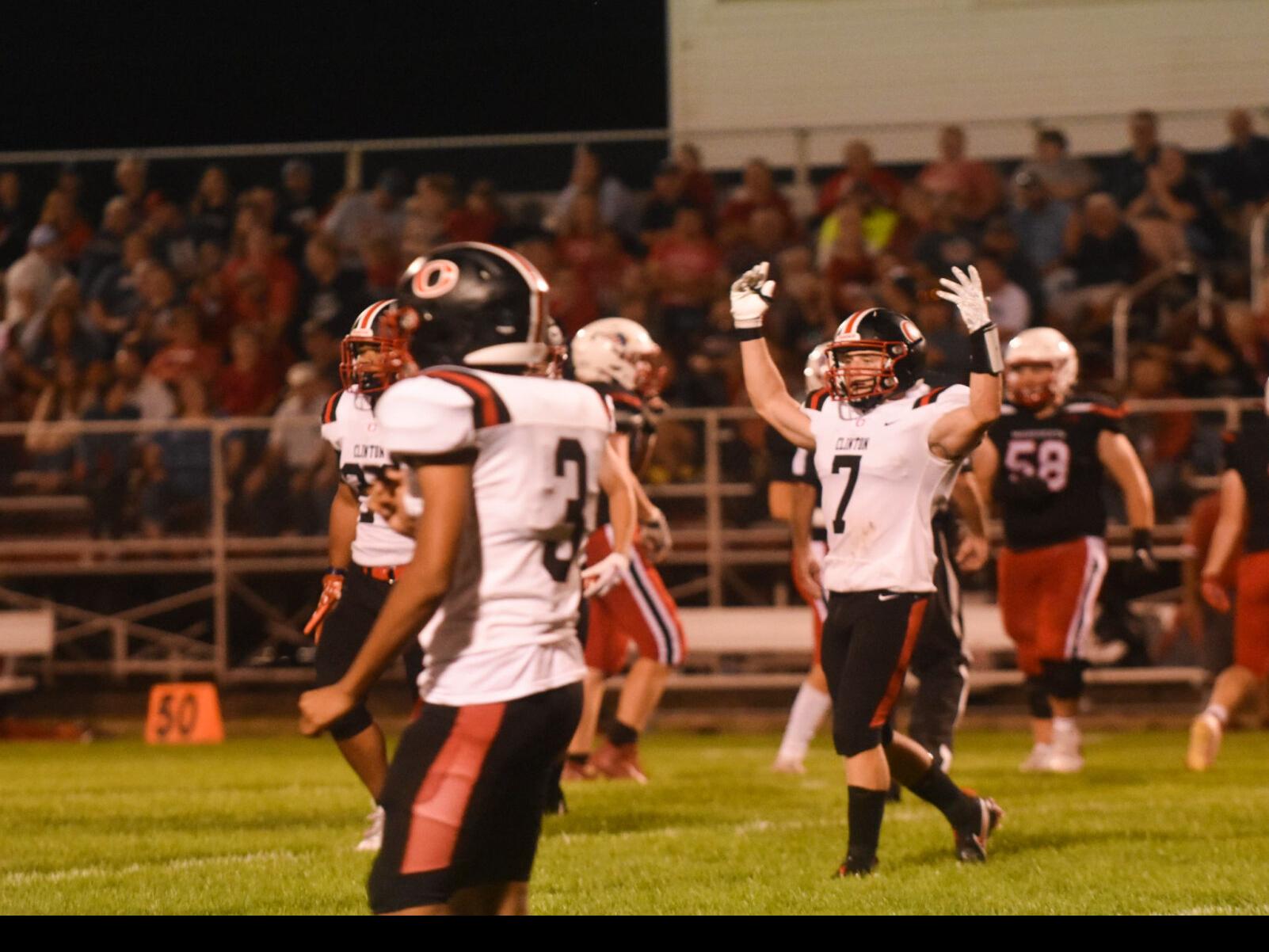 High School football week five preview | Sports ...