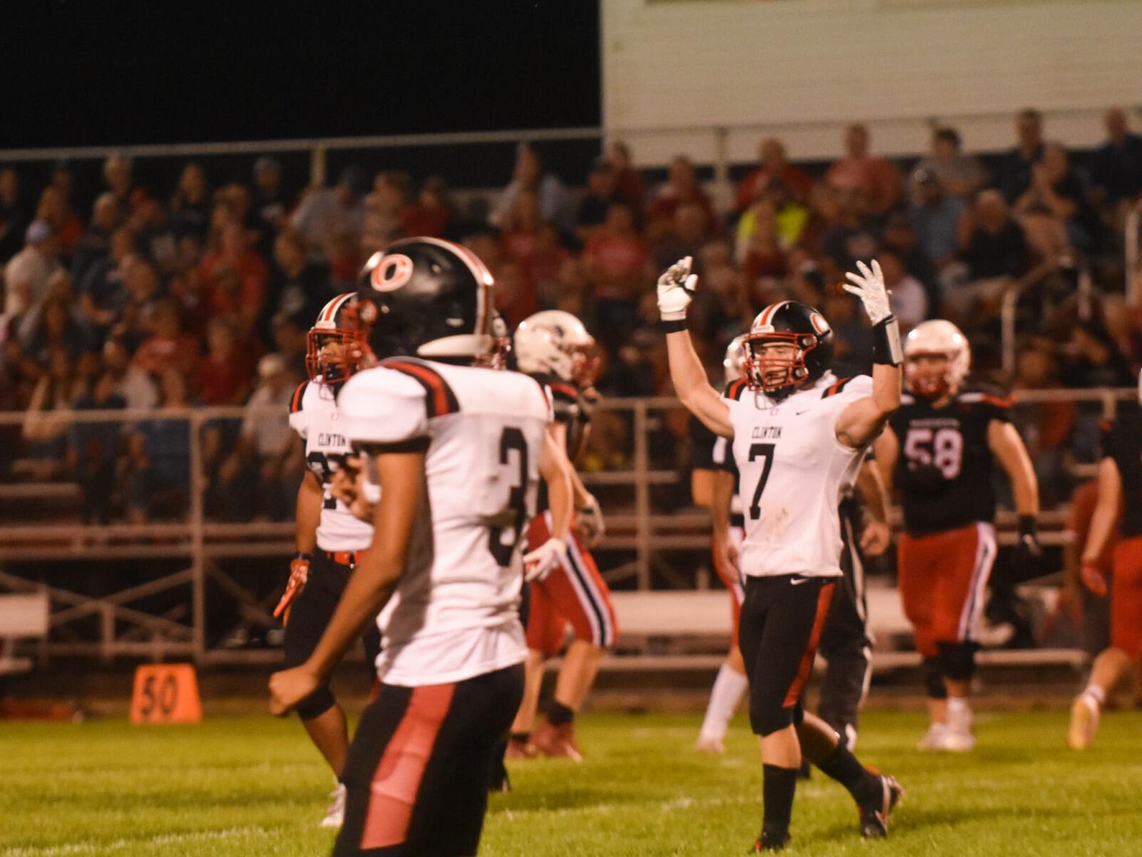 High School football week five preview | Sports ...