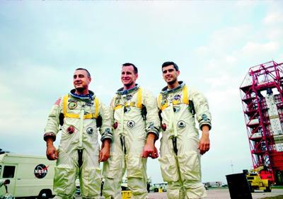 The Right Stuff (1983) - Turner Classic Movies