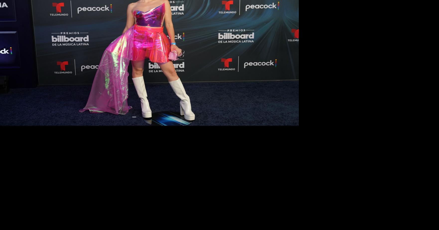 Latin Billboard Awards | National News | clintonherald.com