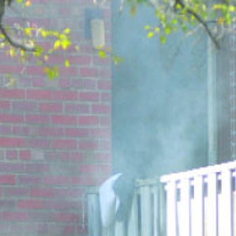 Fire Damages Miller Ridge Apartments Archives Clintonherald Com