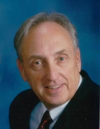 NORTH, Robert Oct 27, 1941 - Dec 19, 2020