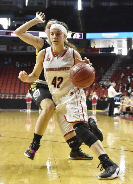Iowa Girls Basketball State Tournament Record Day Not Enough