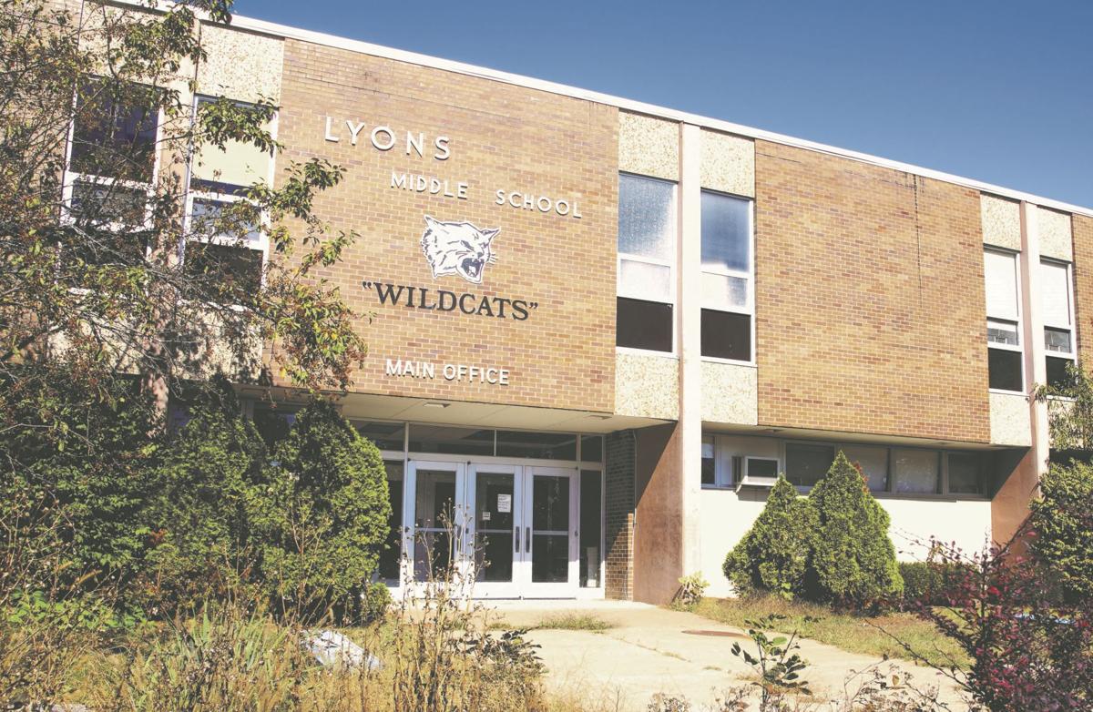 District eyes new approach to sales News