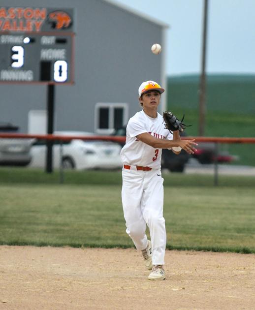 Postseason Updates Sports Clintonherald Com