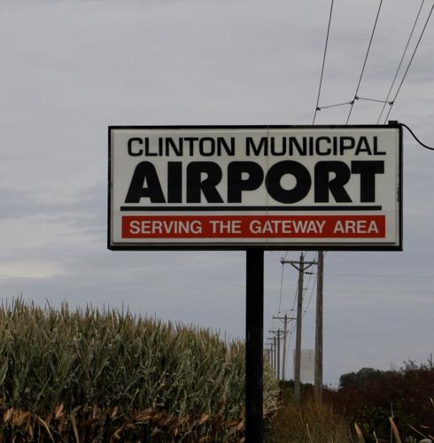 Clinton Sign Today's meetings | Local News | clintonherald.com