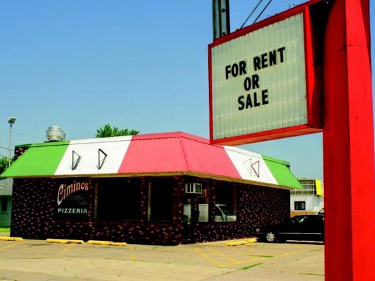 Mama Cimino S Closes Doors Lifestyles Clintonherald Com