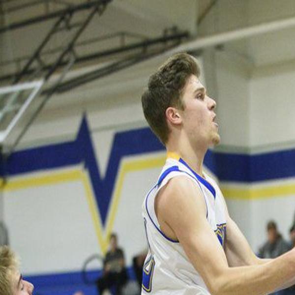 Iowa Boys Basketball Camanche Northeast Paired Up Again Sports