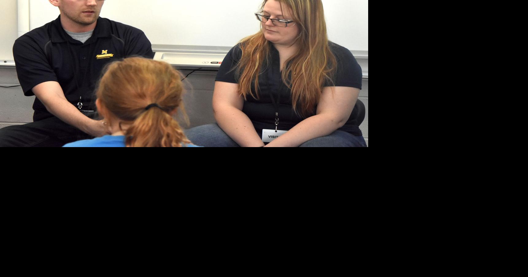 Camanche schools share ADM Cares grants Local News