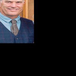 Hunter wants county to 'start thriving again'