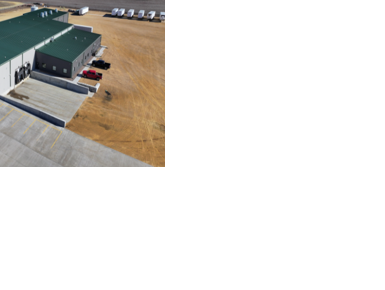 New ownership 'moo'ves into beef plant