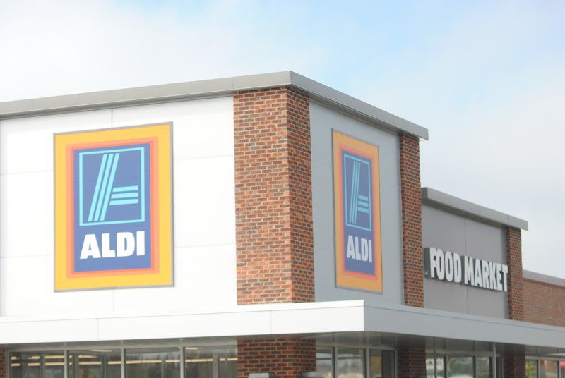 Nov. 17 opening for new ALDI location Local News