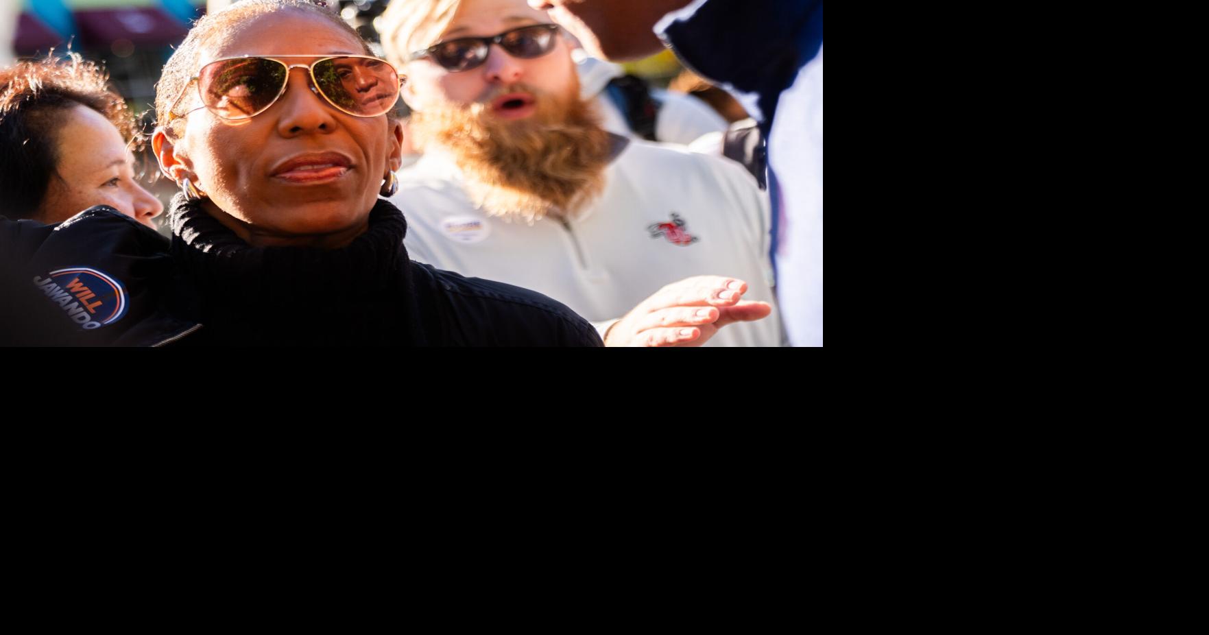 APTOPIX Election 2026 Maryland Early Voting | National News ...