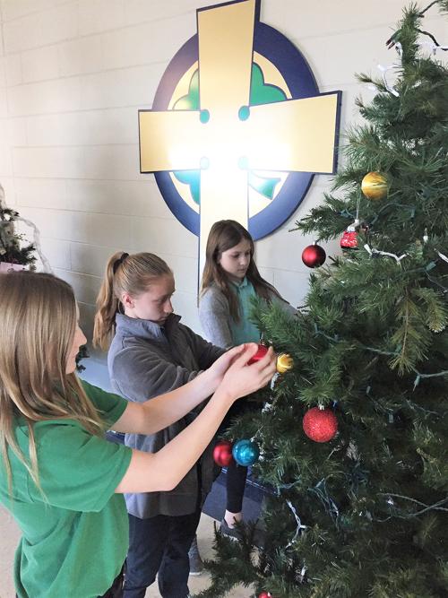 Prince of Peace preparation